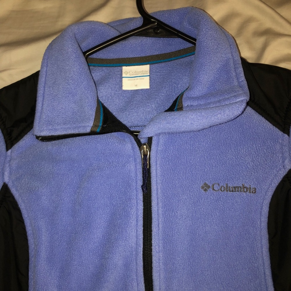 Columbia Jacket - Picture 2 of 2